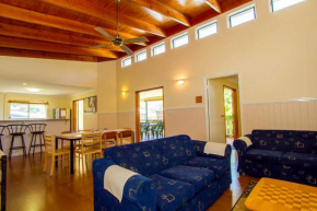 Lazy J's Holiday House